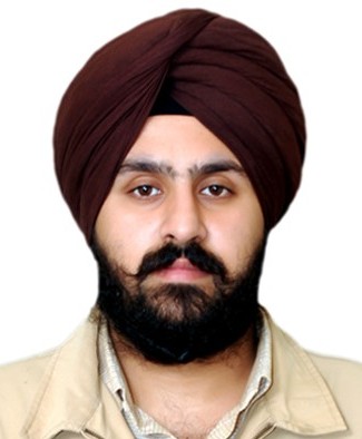 Dr. Gurshan Singh Gill